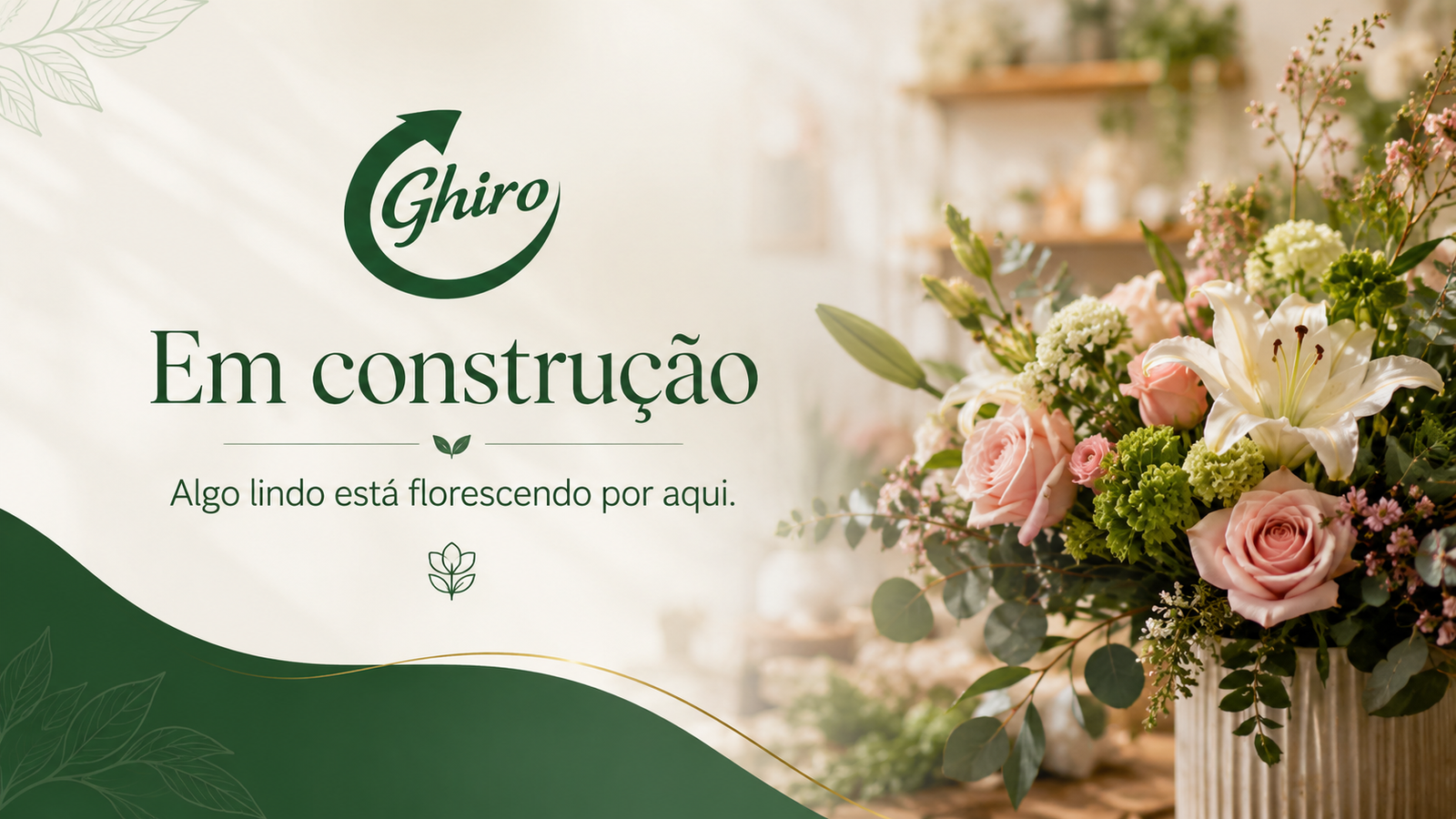 Ghiro Flores