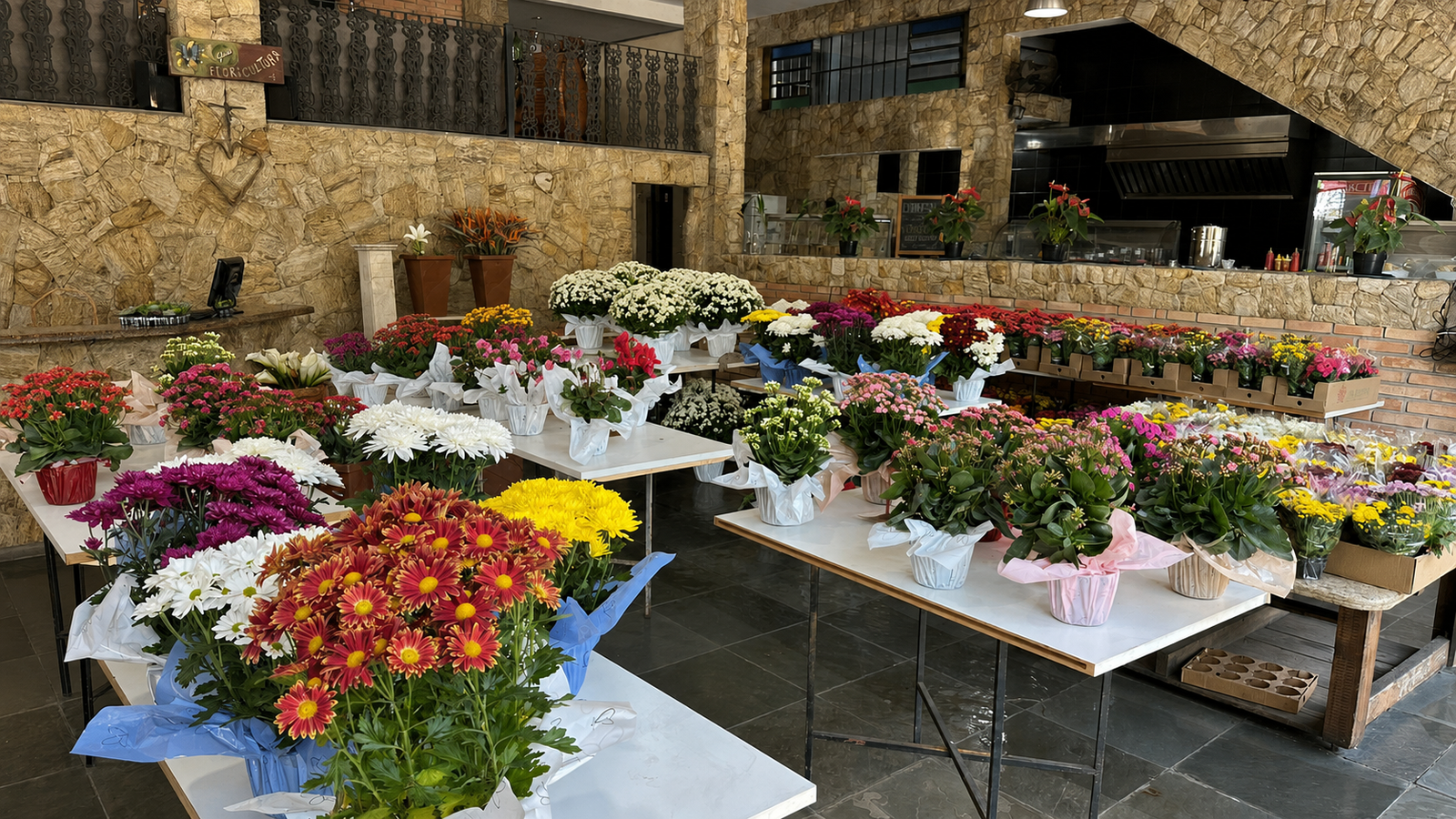 flores